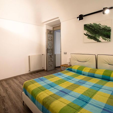 Civico 10 Apartment Sanremo Exterior photo