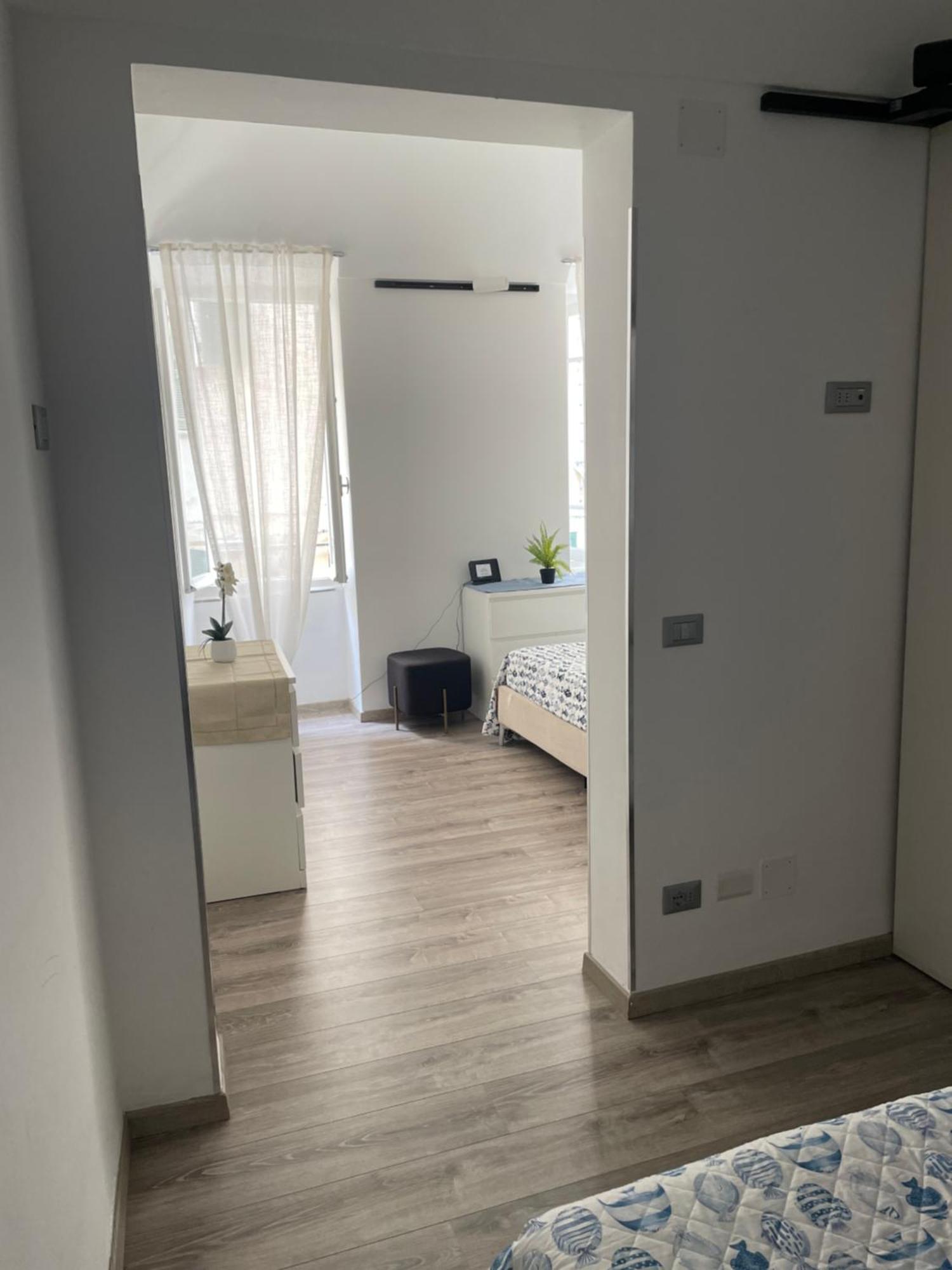 Civico 10 Apartment Sanremo Exterior photo