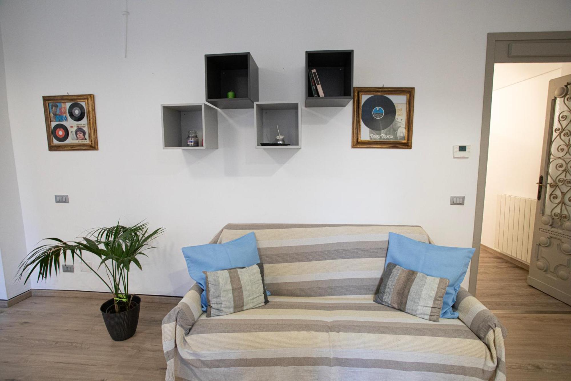 Civico 10 Apartment Sanremo Exterior photo