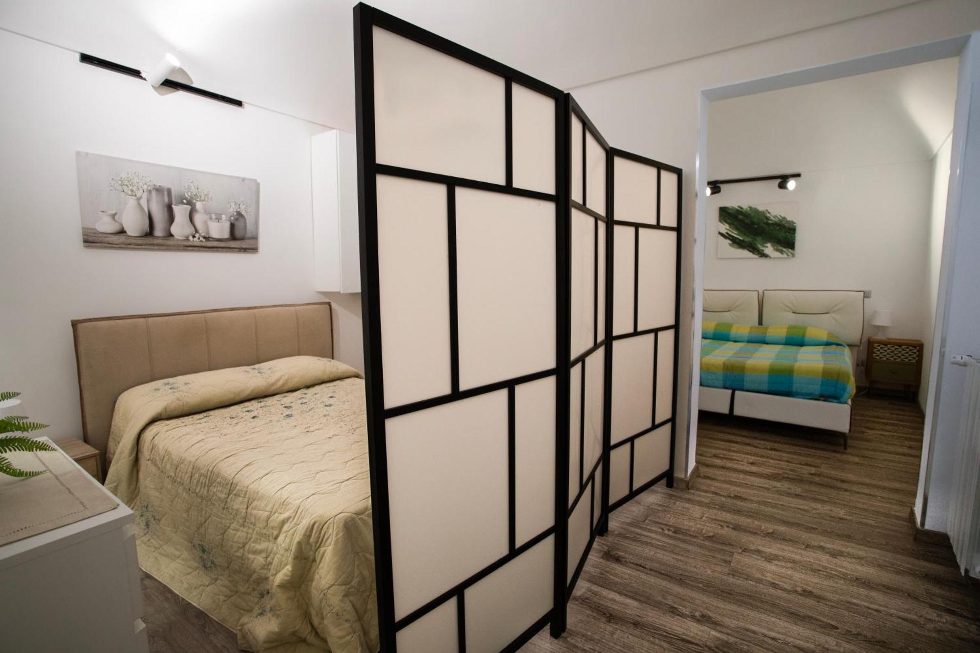 Civico 10 Apartment Sanremo Exterior photo